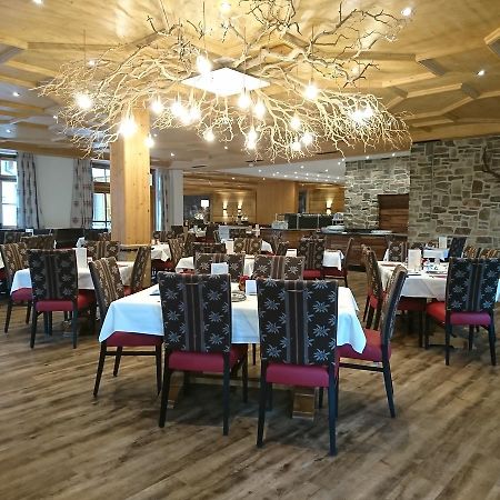 Hotel Am Kofel - Gesundheitszentrum Oberammergau Buitenkant foto