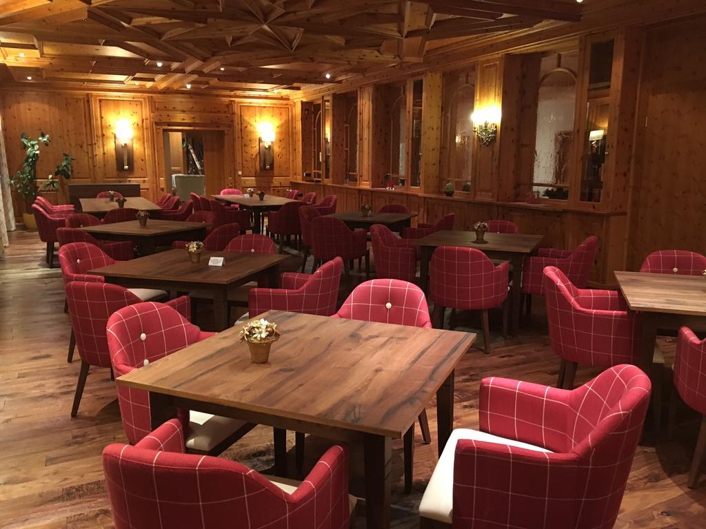 Hotel Am Kofel - Gesundheitszentrum Oberammergau Buitenkant foto